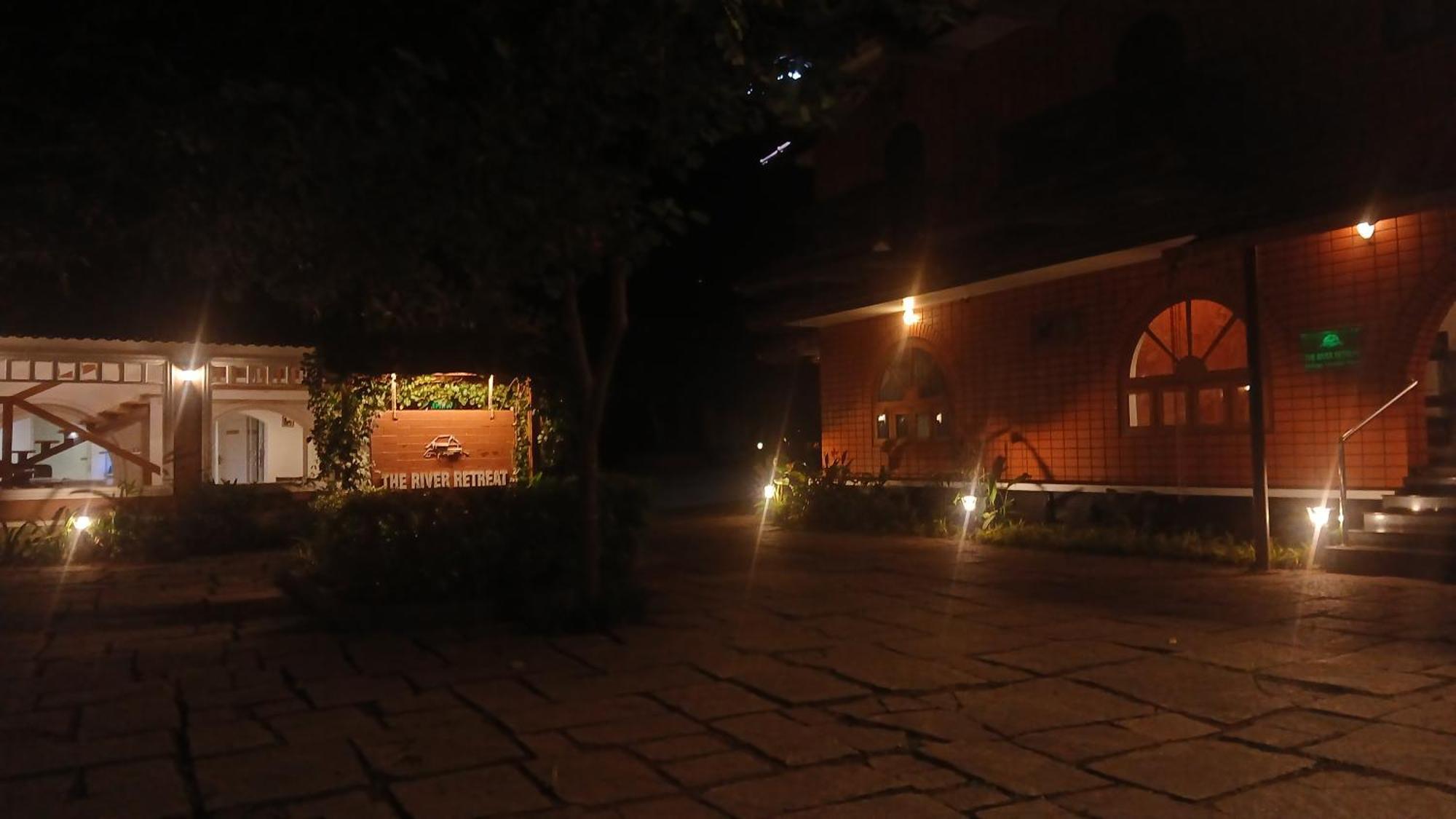 The River Retreat Heritage Ayurvedic Resort Shoranur Εξωτερικό φωτογραφία