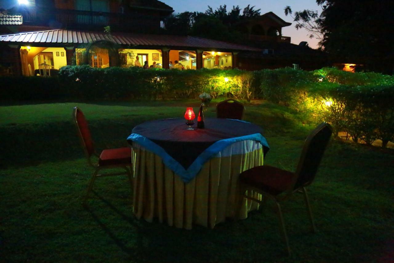 The River Retreat Heritage Ayurvedic Resort Shoranur Εξωτερικό φωτογραφία
